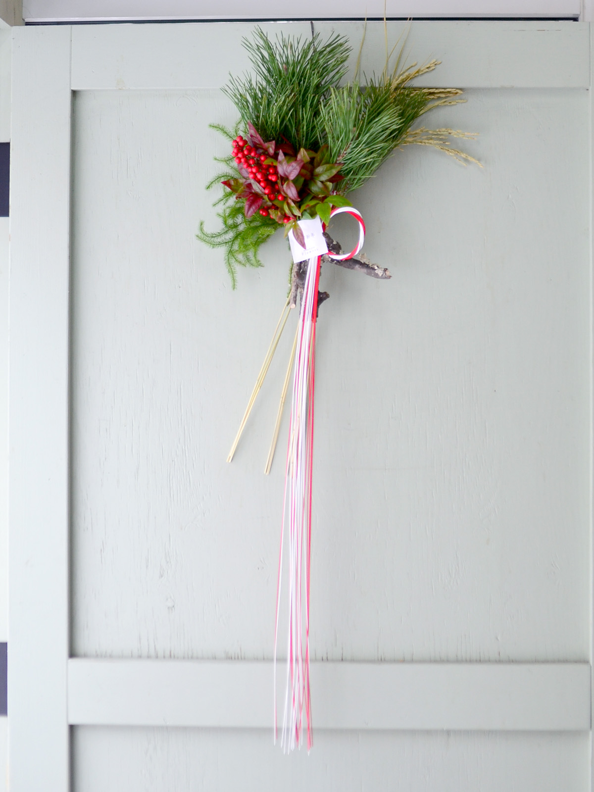 2026お正月飾りE